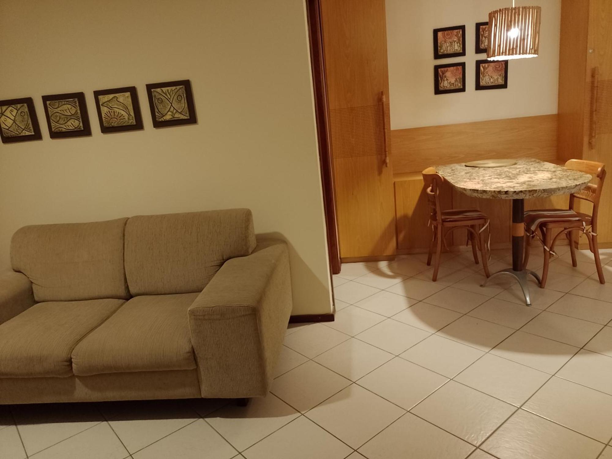Natal Plaza Suites- Ponta Negra Kültér fotó