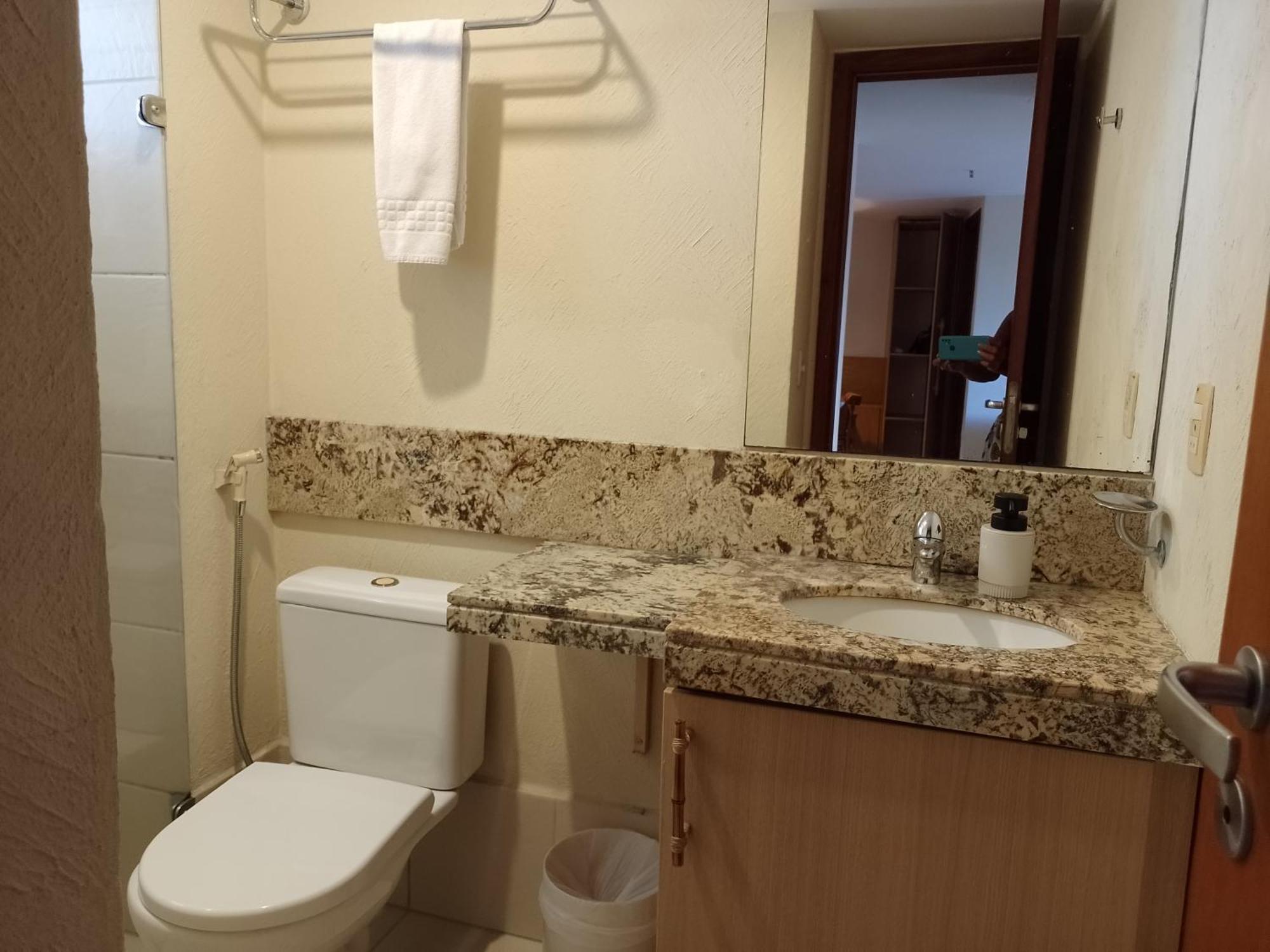 Natal Plaza Suites- Ponta Negra Kültér fotó