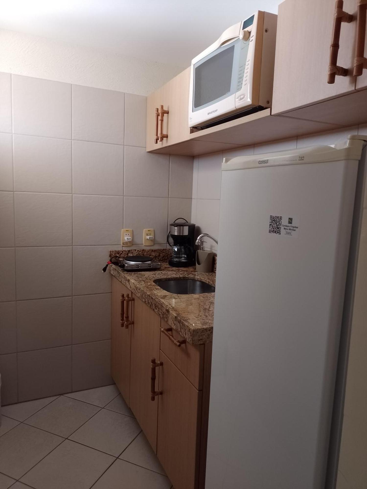 Natal Plaza Suites- Ponta Negra Kültér fotó
