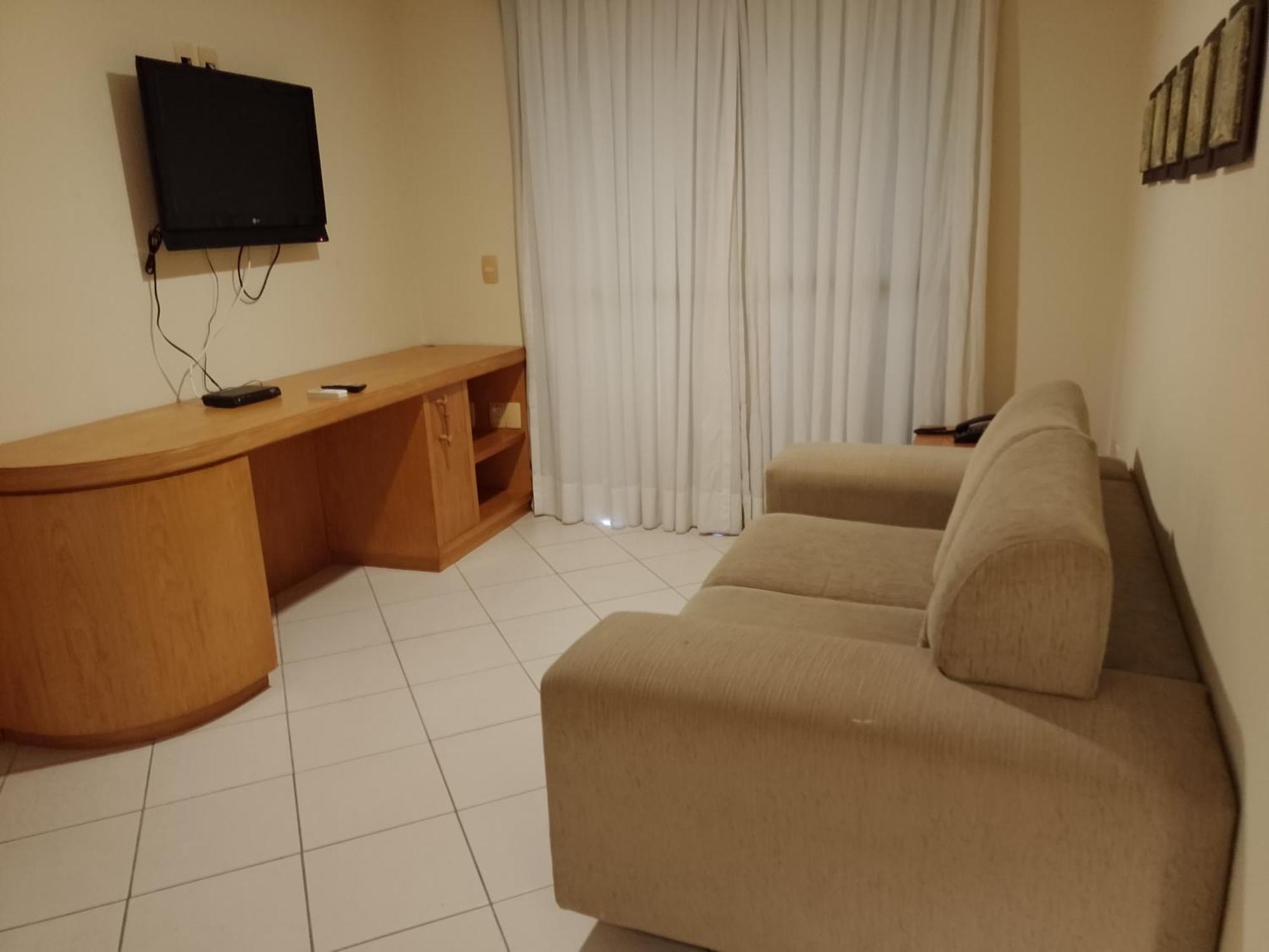 Natal Plaza Suites- Ponta Negra Kültér fotó