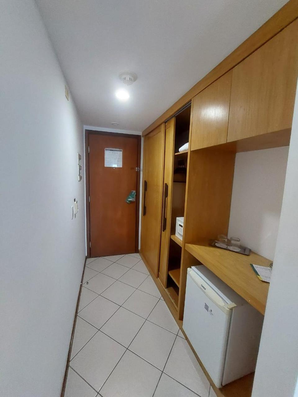 Natal Plaza Suites- Ponta Negra Kültér fotó